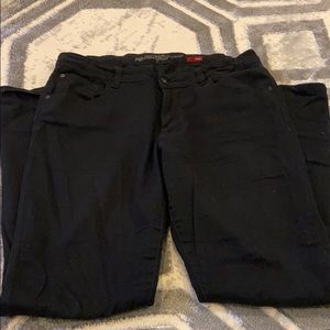 Arizona Black Pants